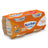 Nutriben Golden Apple Potito per bambini, 2 x 120 grammi