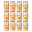 Nutriben Potito Pesca, Pera e Banana , 12 x 235 grammi