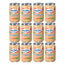Nutriben Potito Pollo Piselli e Carote , 12 x 235 grammi