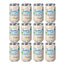 Nutriben Potito Supreme Nasello con Riso , 12 x 235 grammi