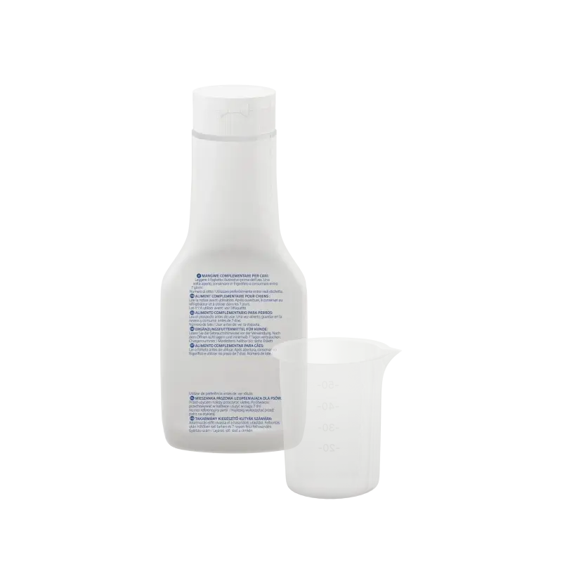 Virbac Nutribound Cani Confezione 3 x 150 Ml