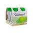 Nutricia Souvenaid Frullati al gusto Cappuccino, 4 unità x 125 ml