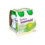 Nutricia Souvenaid Frullati al gusto di vaniglia, 4 unità x 125 ml