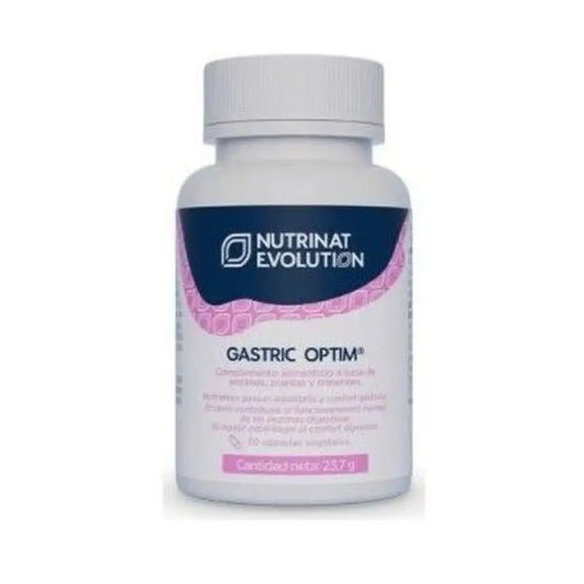 Nutrinat Evolution Gastric Optim, 30 capsule