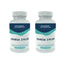 Nutrinat Evolution Omega 3 Plus, 2X60 Capsule