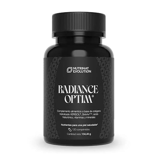 Nutrinat Evolution Radiance Optim, 120 compresse