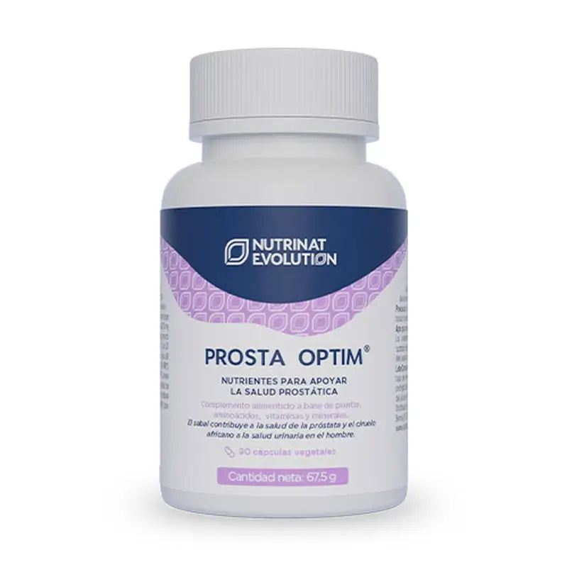 Nutrinat Prosta Optim , 90 capsule