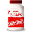 Nutrisport Beta-Alanine Bcaps, 100 Capsules