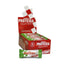 Scatola di proteine al cocco Nutrisport , 24 bastoncini