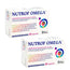 Nutrof Omega, Confezione 2 x 60 Capsule