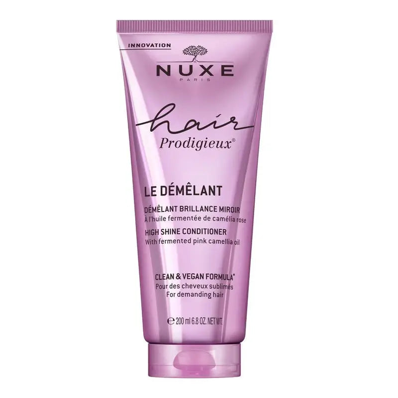 Nuxe Sublime Balsamo Lucentezza Capelli, 200 ml