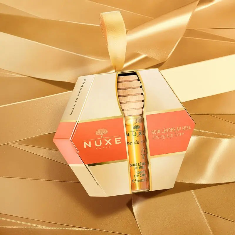 Trattamento labbra al miele Nuxe Coffret
