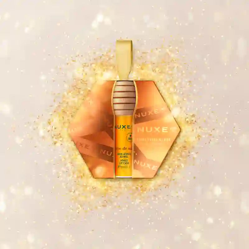 Cofanetto regalo Nuxe Reve The Miel Lip Care , 10 ml