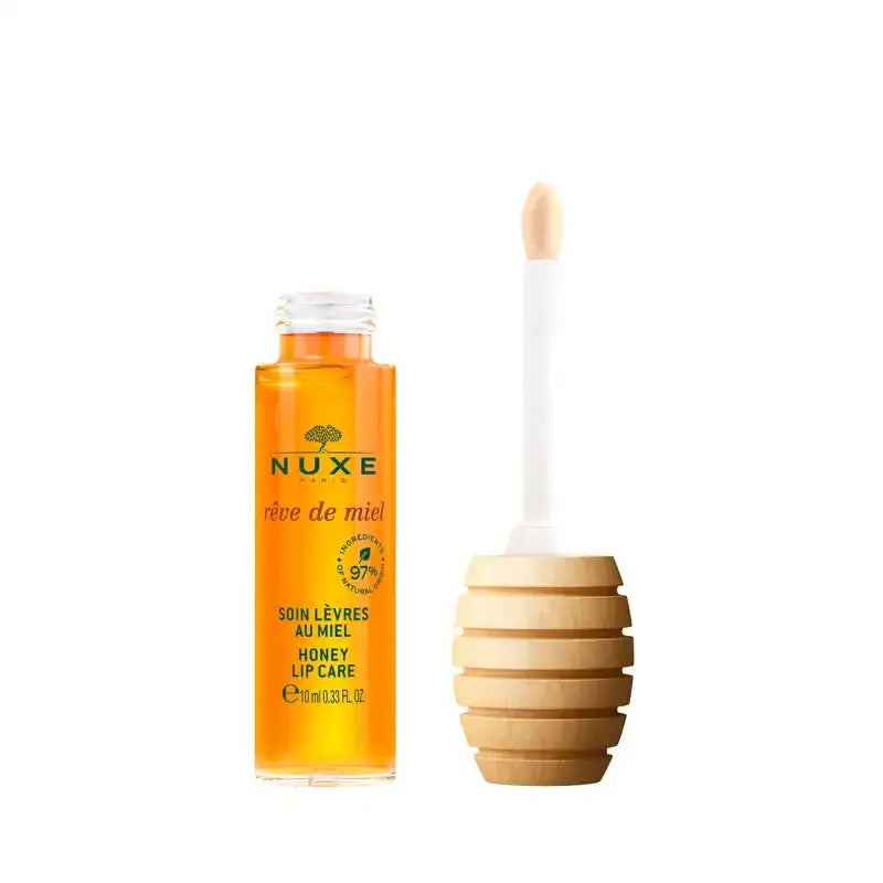 Cofanetto regalo Nuxe Reve The Miel Lip Care , 10 ml