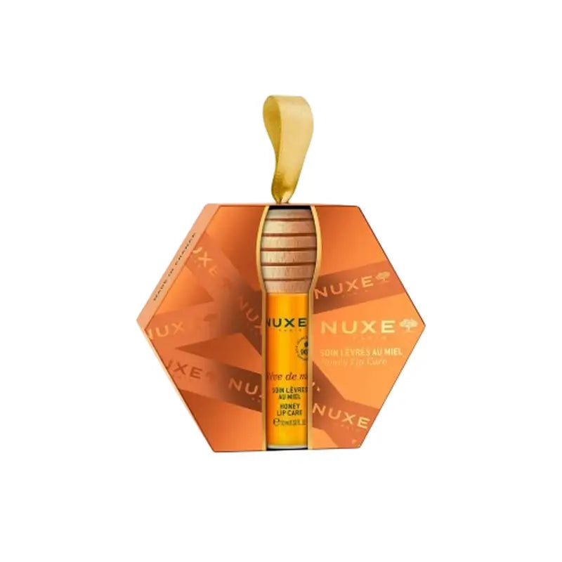 Cofanetto regalo Nuxe Reve The Miel Lip Care , 10 ml