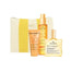 Nuxe Toiletry Bag Sun Silky Summer Routine , 250 ml