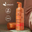 Nuxe Schiuma Autoabbronzante Naturale Dorata e Luminosa, 150 ml