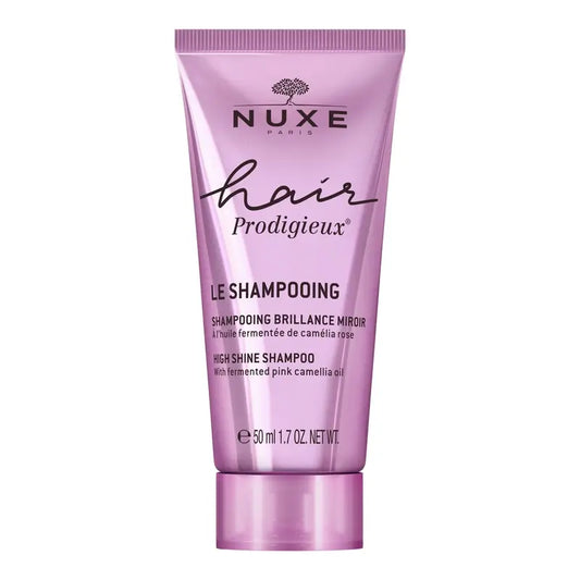 Nuxe Hair Prodigieux Shampoo Sublime Shine, 50 ml