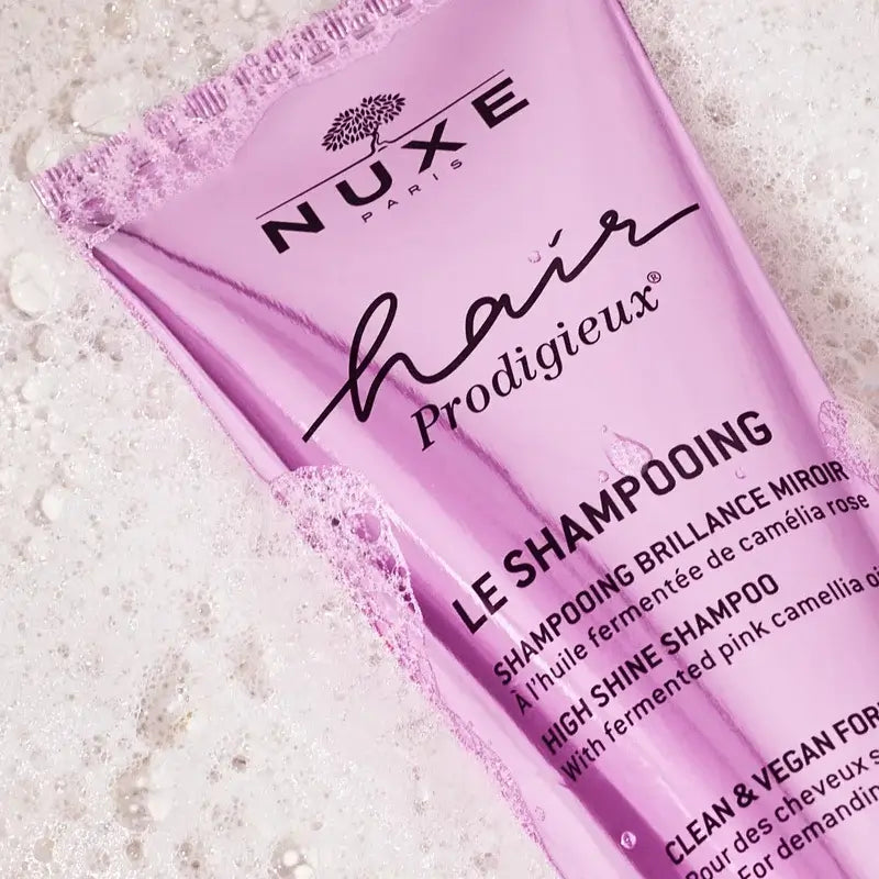 Nuxe Hair Prodigieux Shampoo Sublime Shine, 50 ml