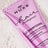 Nuxe Hair Prodigieux Shampoo Sublime Shine, 50 ml