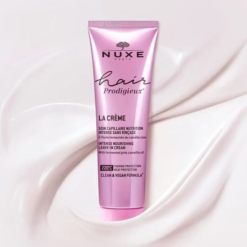 Nuxe Hair Prodigieux® Leave-In Trattamento protettivo per capelli, 100 ml