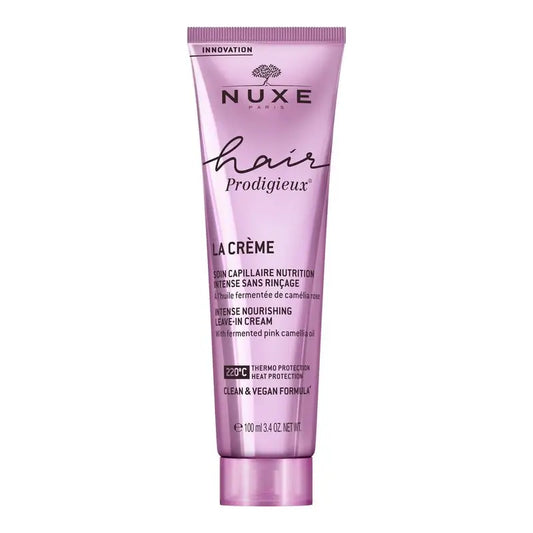 Nuxe Hair Prodigieux® Leave-In Trattamento protettivo per capelli, 100 ml