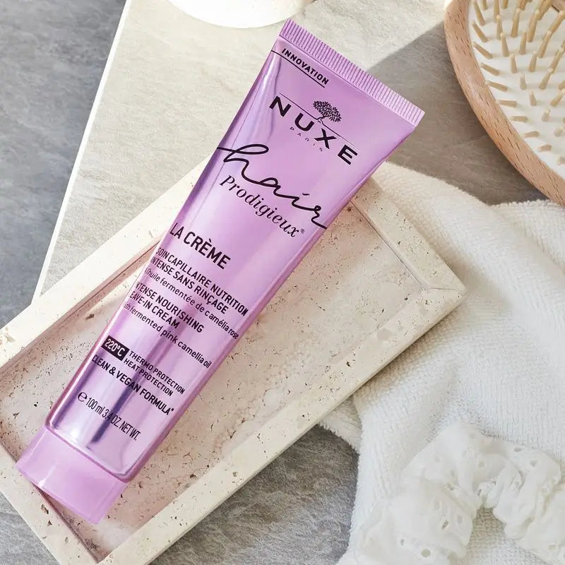 Nuxe Hair Prodigieux® Leave-In Trattamento protettivo per capelli, 100 ml