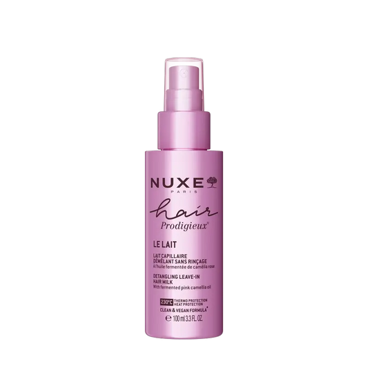 Nuxe Hair Prodigieux Latte districante per capelli, 100 ml