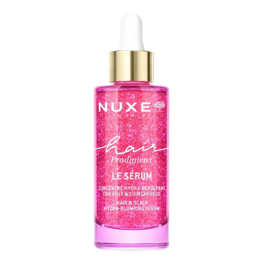 Nuxe Hair Prodigieux Siero Idratante, 50 ml