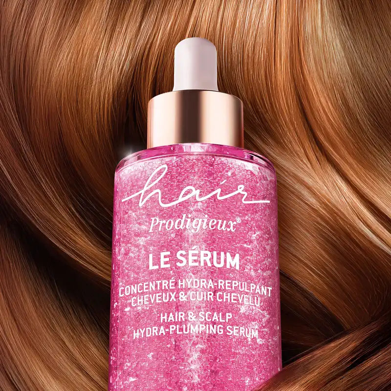Nuxe Hair Prodigieux Siero Idratante, 50 ml