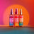 Nuxe Hair & Skin Sunset Bliss, nebbia profumata per corpo e capelli, 100 ml