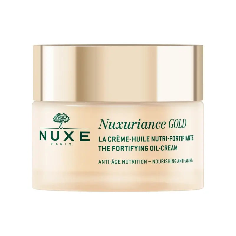 Kit Nuxe per una routine anti-età nutriente