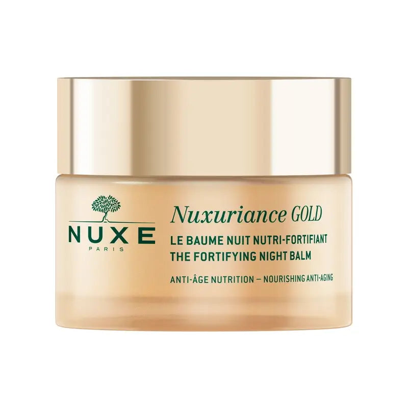 Kit Nuxe per una routine anti-età nutriente