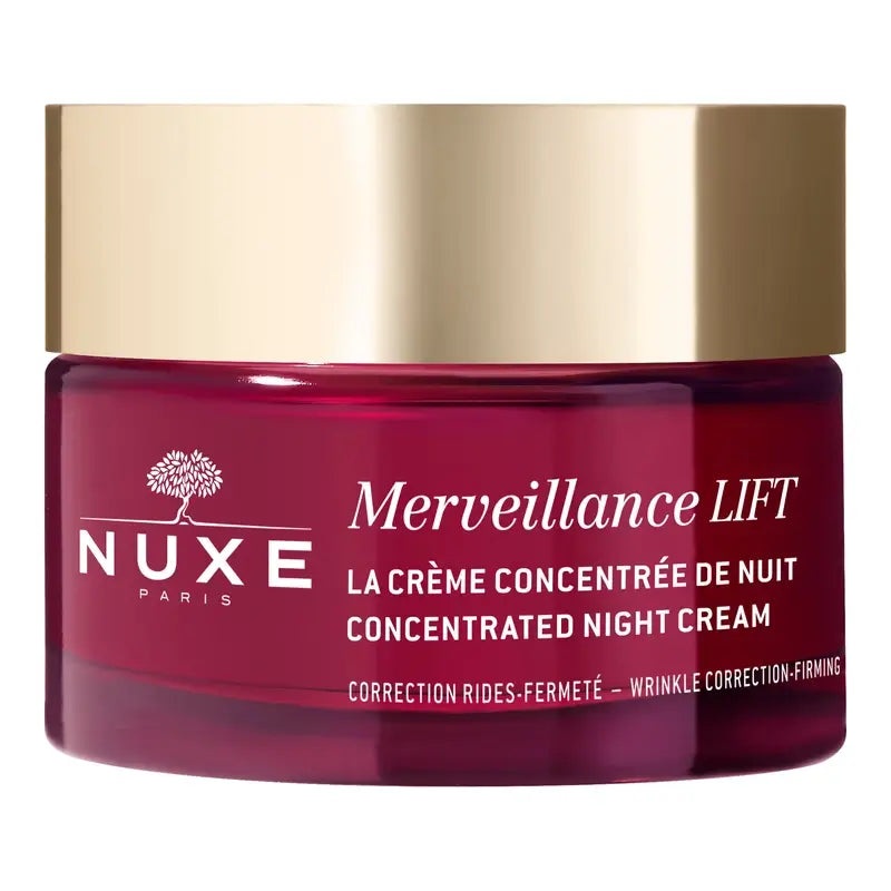 Kit Nuxe Lift-Firmness giorno e notte