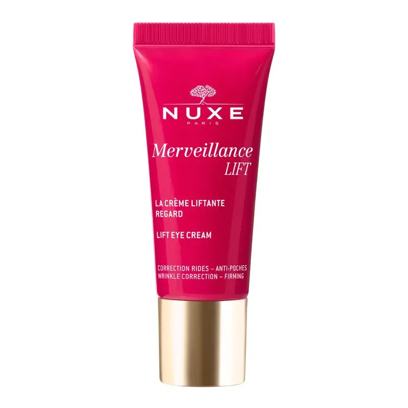 Kit Nuxe Lift-Firmness giorno e notte