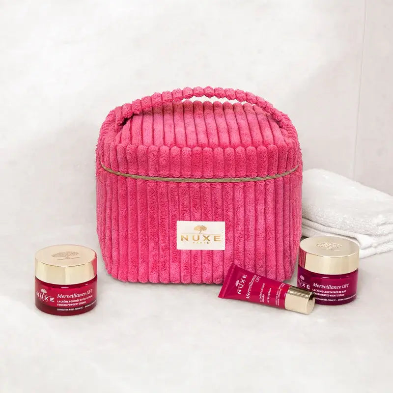 Kit Nuxe Lift-Firmness giorno e notte