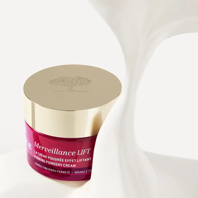 Kit Nuxe Lift-Firmness giorno e notte