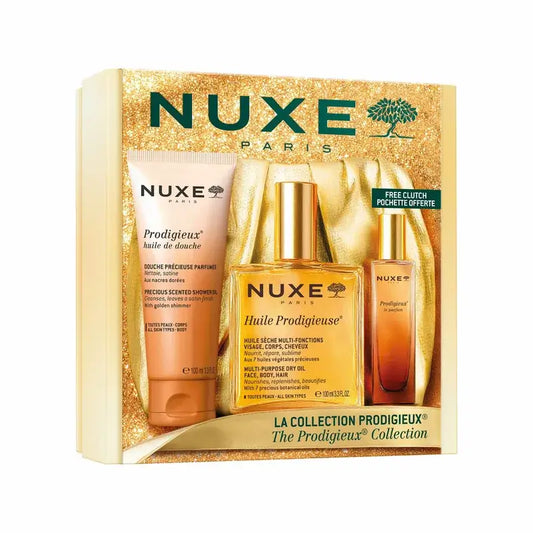 Nuxe La Collezione Prodigieux 215 ml