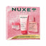 Nuxe Les Iconiques in Rosa - Set di bellezza floreale 115 ml