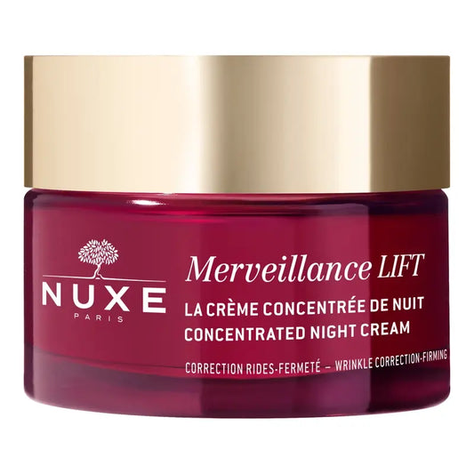 Nuxe Merveillance Lift Crema Notte Concentrata 50 ml