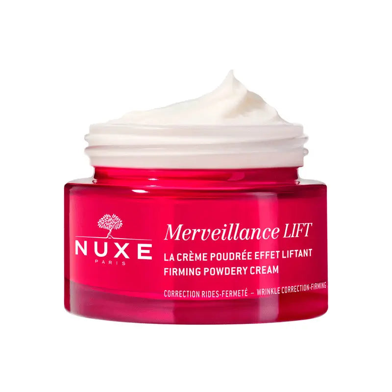 Nuxe Merveillance Lift Crema in polvere effetto lifting (Pn) 50 ml