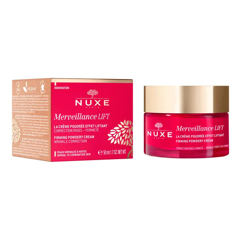 Nuxe Merveillance Lift Crema in polvere effetto lifting (Pn) 50 ml