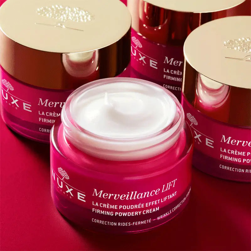 Nuxe Merveillance Lift Crema in polvere effetto lifting (Pn) 50 ml
