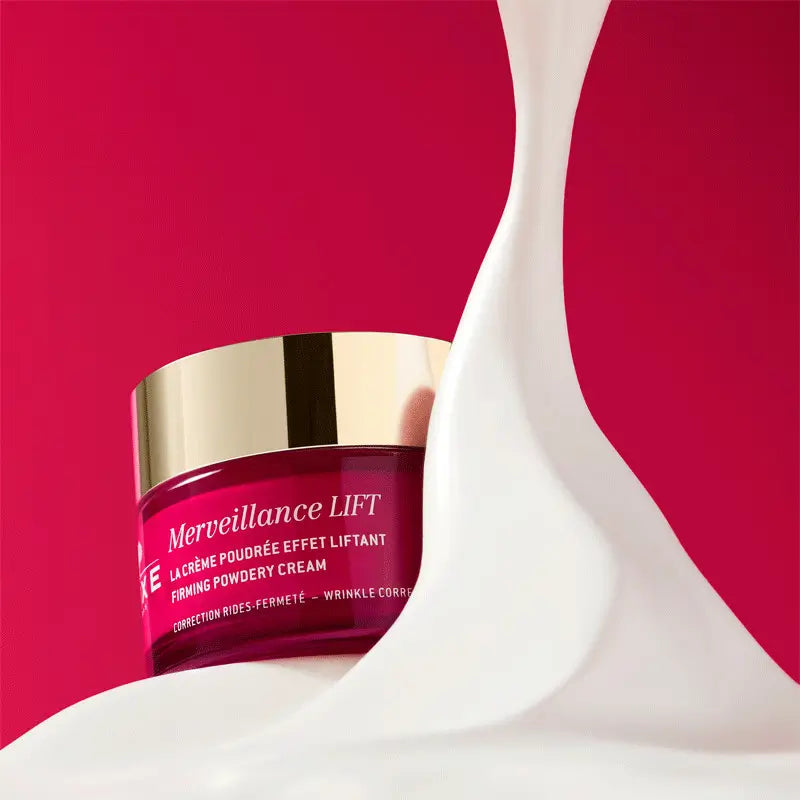 Nuxe Merveillance Lift Crema in polvere effetto lifting (Pn) 50 ml