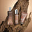 Nuxe Merveillance Lift Men Gel idratante anti-fatica , 50 ml