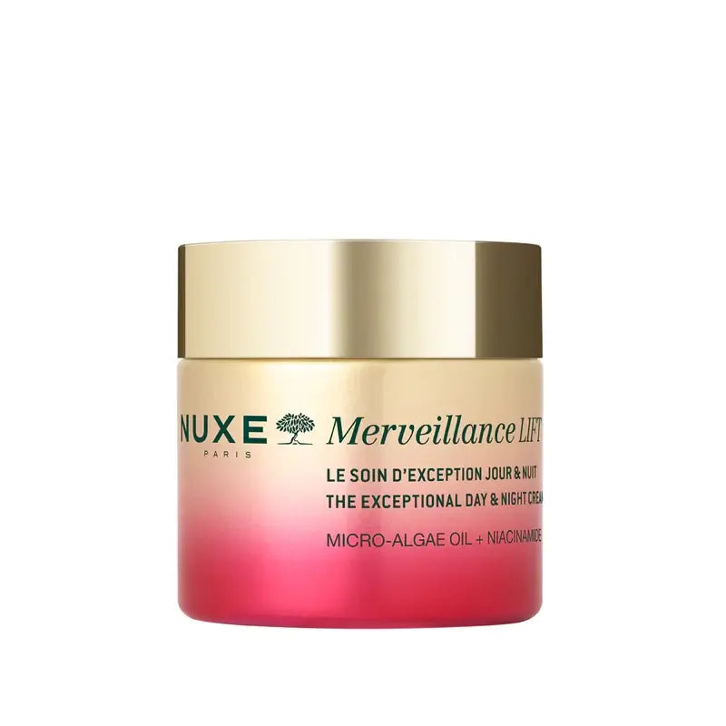 Nuxe Merveillance Lift Exceptional Trattamento giorno e notte , 75 ml