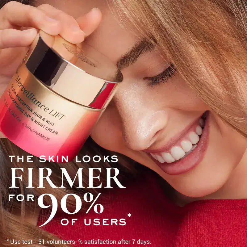 Nuxe Merveillance Lift Exceptional Trattamento giorno e notte , 75 ml