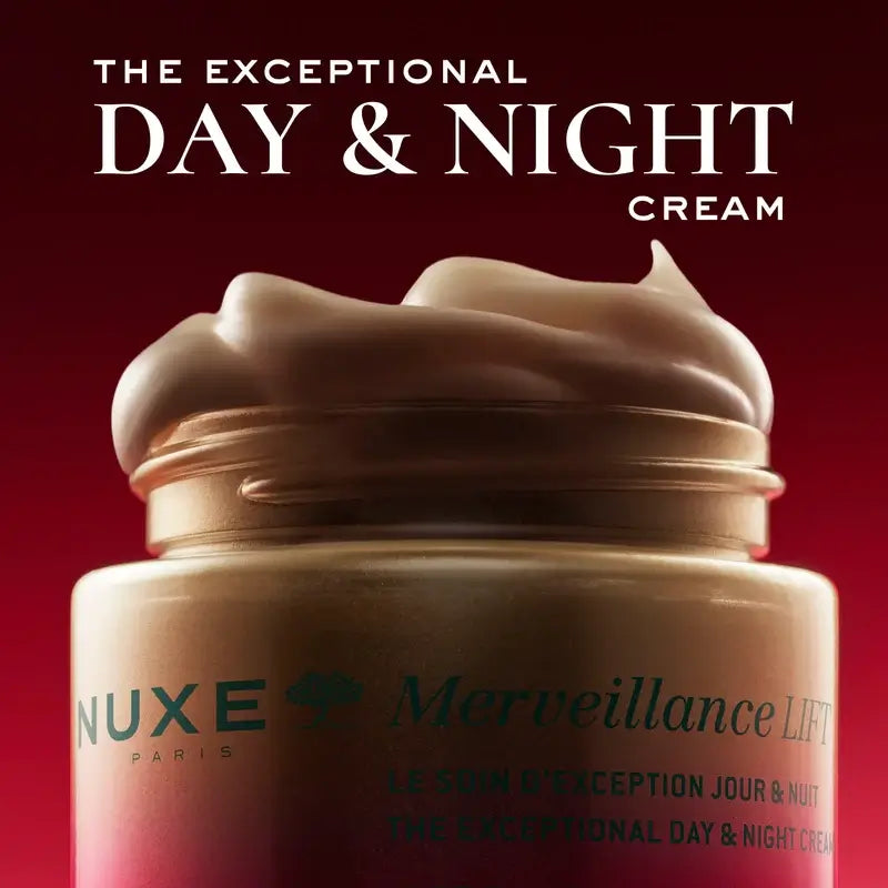Nuxe Merveillance Lift Exceptional Trattamento giorno e notte , 75 ml
