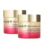 Nuxe Merveillance Lift Trattamento Eccezionale Giorno e Notte, Confezione da 2 x 75 ml