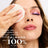 Nuxe Merveillance Lift Very Rose Struccante occhi e labbra impermeabile , 100 ml